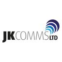 JK Comms Ltd logo
